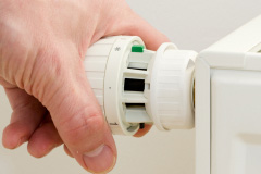 Willey Green central heating repair costs