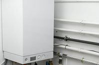 free Willey Green condensing boiler quotes