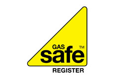 gas safe companies Willey Green